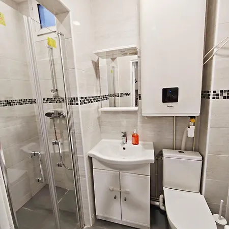 Comfortable Loft And For 2 Or 4 Persons Appartement