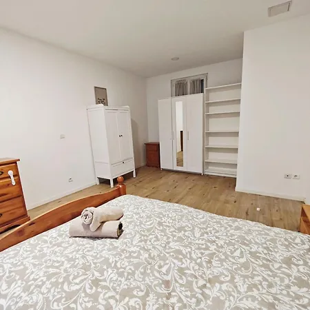 Comfortable Loft And For 2 Or 4 Persons Appartement