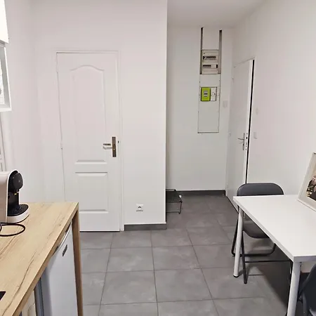 Apartment Comfortable Loft And For 2 Or 4 Persons *