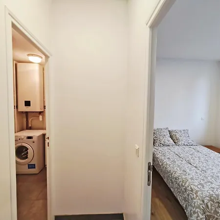 Comfortable Loft And For 2 Or 4 Persons
