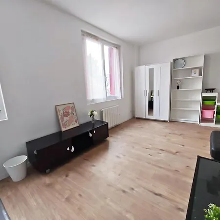 Apartment Comfortable Loft And For 2 Or 4 Persons
