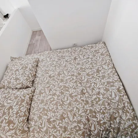Apartment Comfortable Loft And For 2 Or 4 Persons *