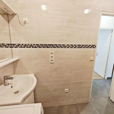 Apartment Comfortable Loft And For 2 Or 4 Persons *