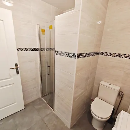 Comfortable Loft And For 2 Or 4 Persons Apartment Alfortville