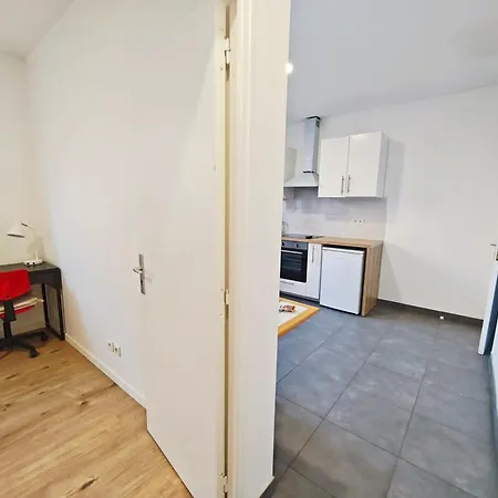 Apartment Comfortable Loft And For 2 Or 4 Persons