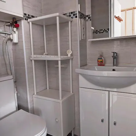Comfortable Loft And For 2 Or 4 Persons Apartment Alfortville