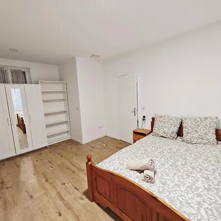 Comfortable Loft And For 2 Or 4 Persons Apartment Alfortville