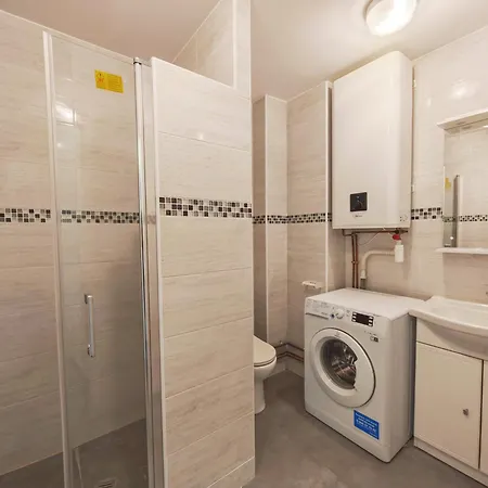 Comfortable Loft And For 2 Or 4 Persons Alfortville
