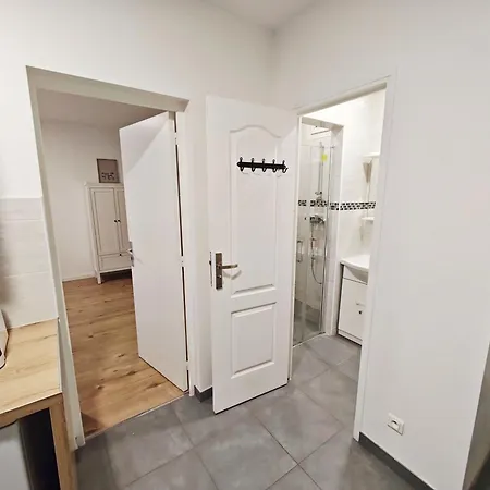 Comfortable Loft And For 2 Or 4 Persons Apartment Alfortville