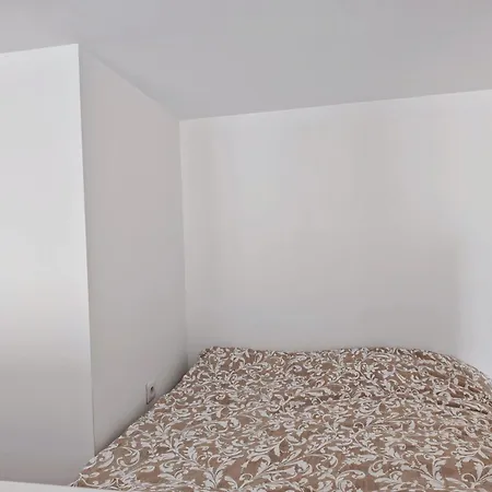 Apartment Comfortable Loft And For 2 Or 4 Persons *