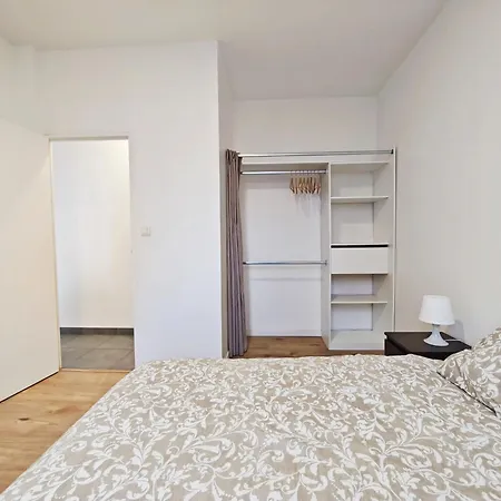 Comfortable Loft And For 2 Or 4 Persons Apartment *