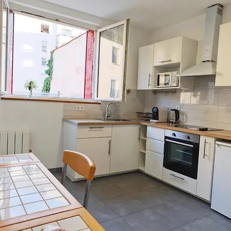 Apartment Comfortable Loft And For 2 Or 4 Persons