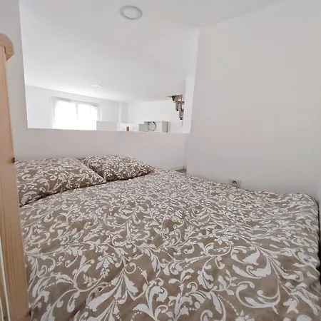 Comfortable Loft And For 2 Or 4 Persons *