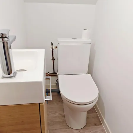 Apartment Comfortable Loft And For 2 Or 4 Persons Alfortville