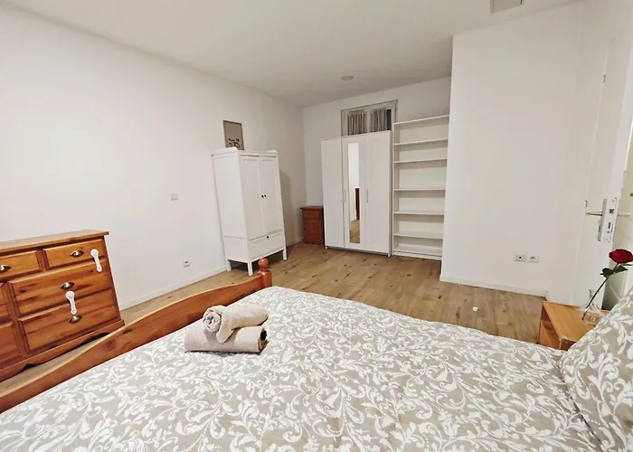 Comfortable Loft And For 2 Or 4 Persons Διαμέρισμα