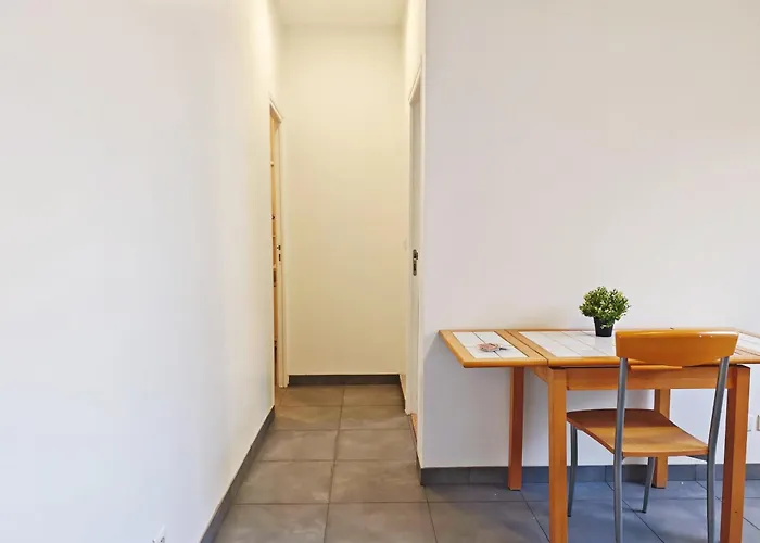 Διαμέρισμα Comfortable Loft And For 2 Or 4 Persons