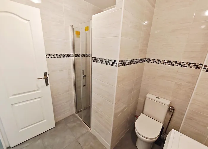 Comfortable Loft And For 2 Or 4 Persons Διαμέρισμα Alfortville