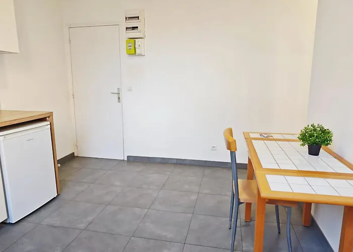 Comfortable Loft And For 2 Or 4 Persons