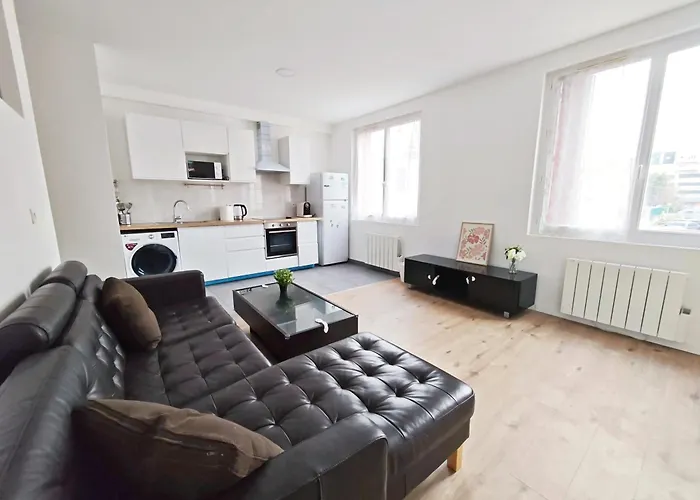 Comfortable Loft And For 2 Or 4 Persons Διαμέρισμα *